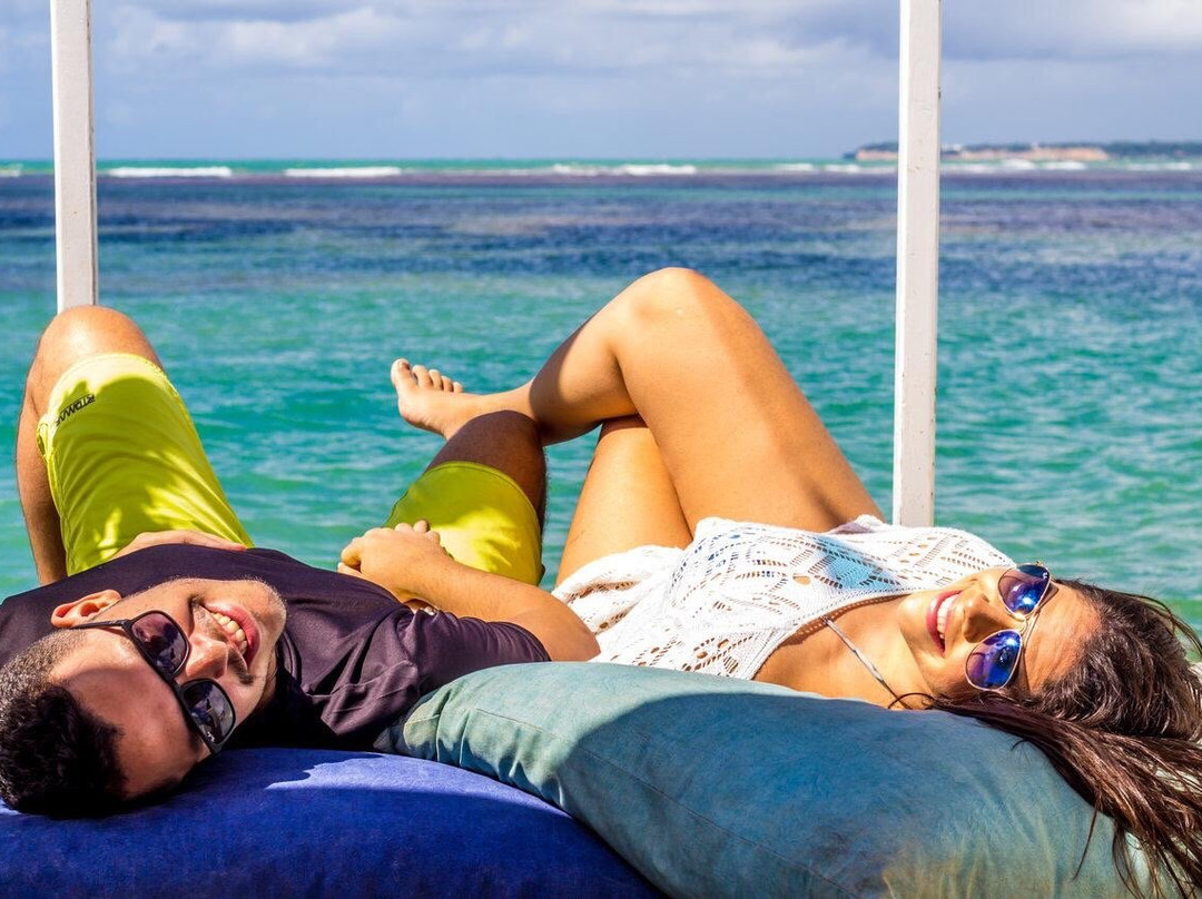 Mansear - Passeios Náuticos-Joao Pessoa必去景点