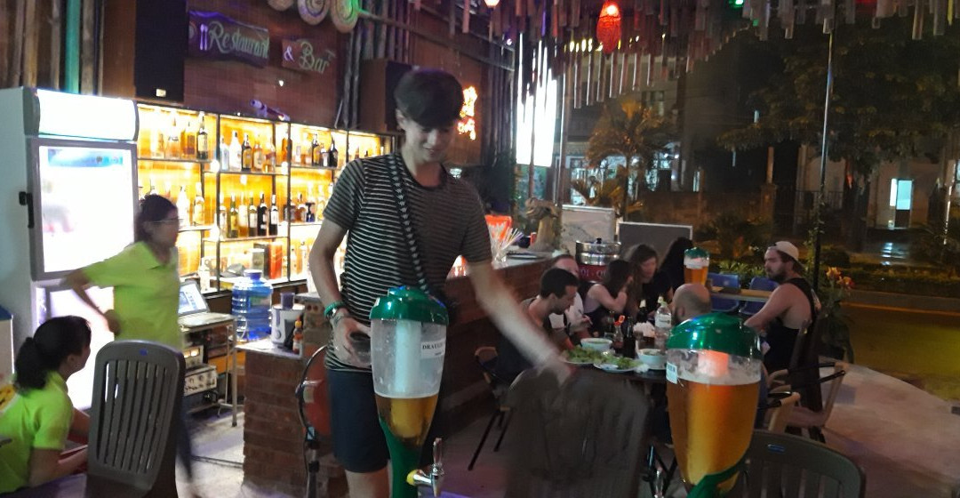 Phong Nha Central Hostel主图