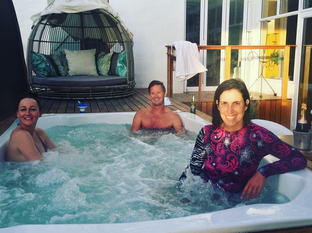 Paternoster Manor Guest House主图