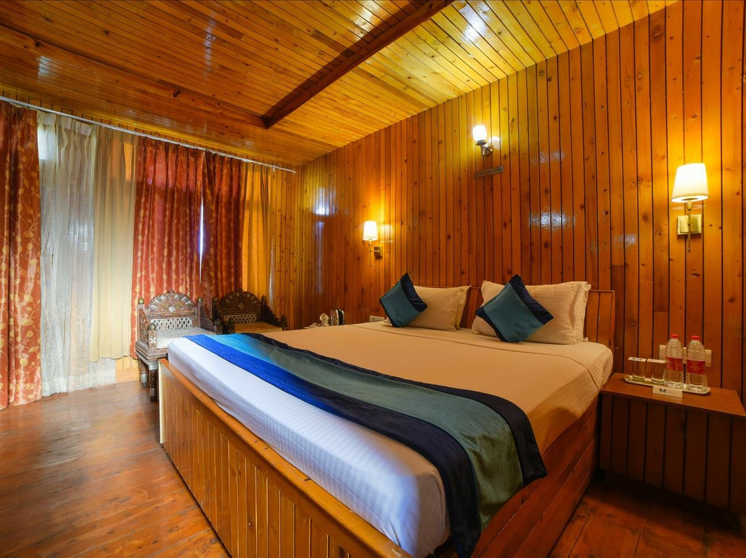 Tarika Resort & Spa, Chail主图