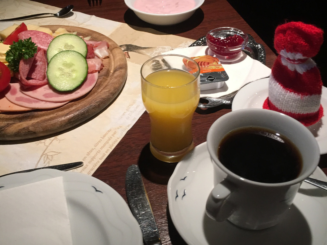 Hotelschiff Stinne主图