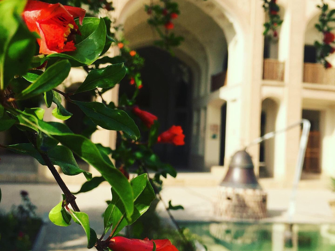 TOP TOP TRIP-卡尚必去景点