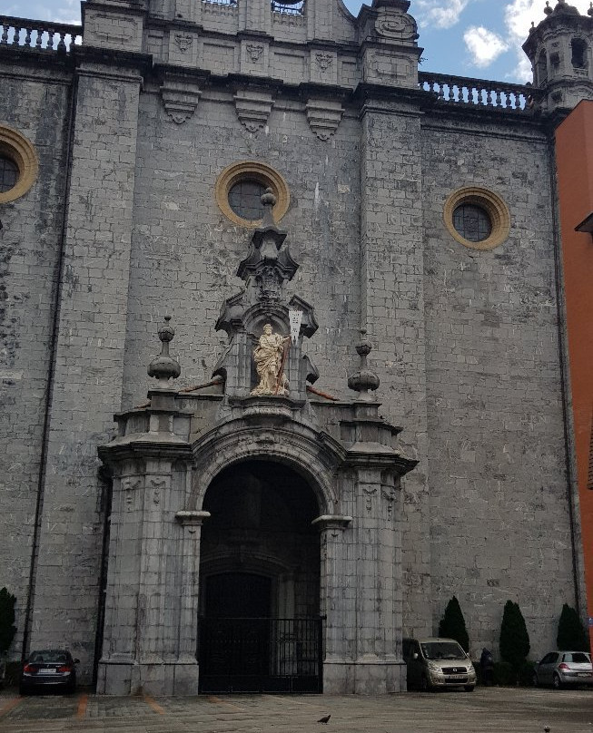 Santa María景点图片