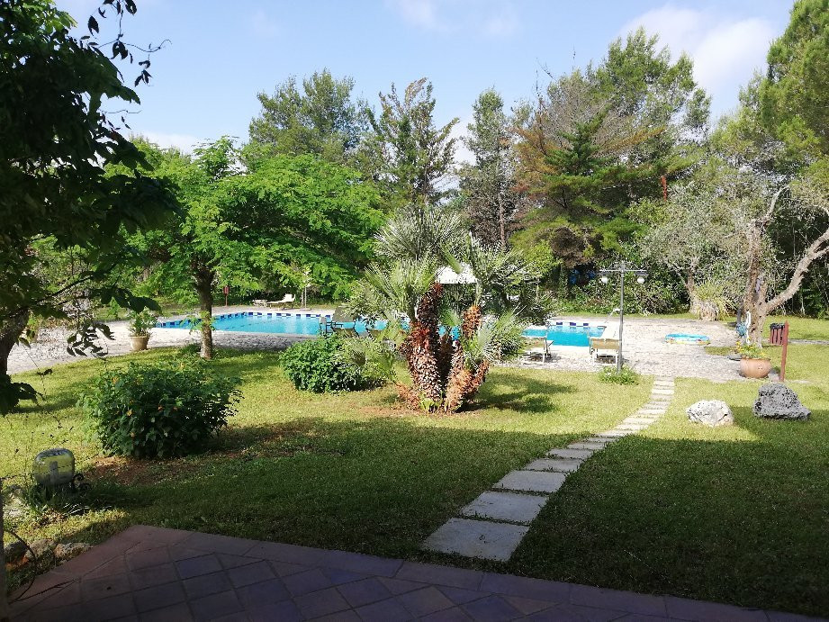 Tenuta le Crie