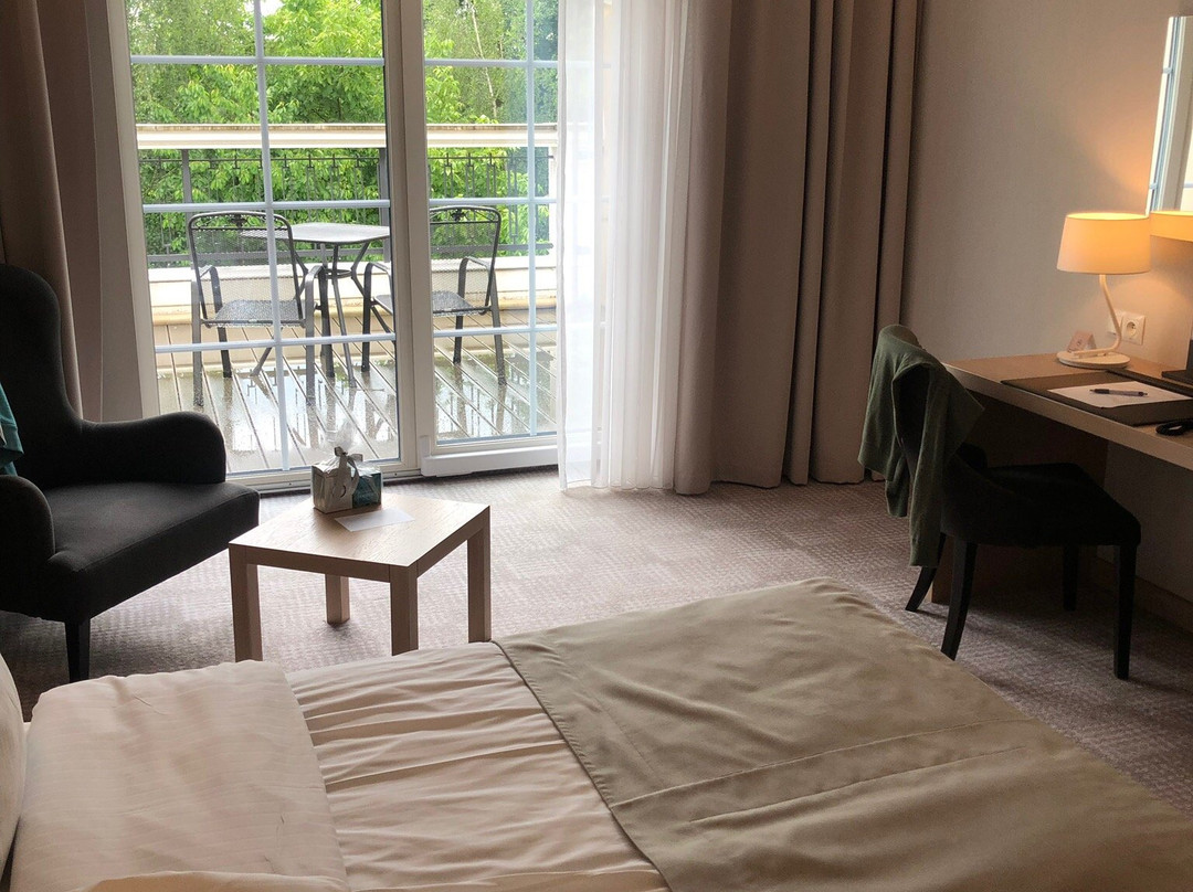 Hotel Sokol Wellness & SPA主图