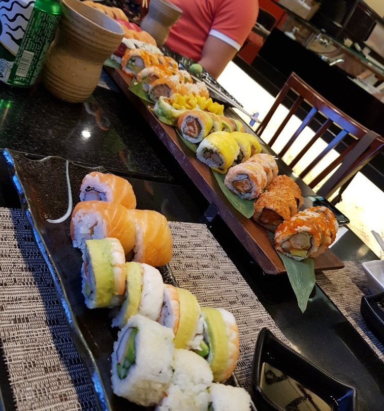 Beit Mery餐馆和美食-Yoshi