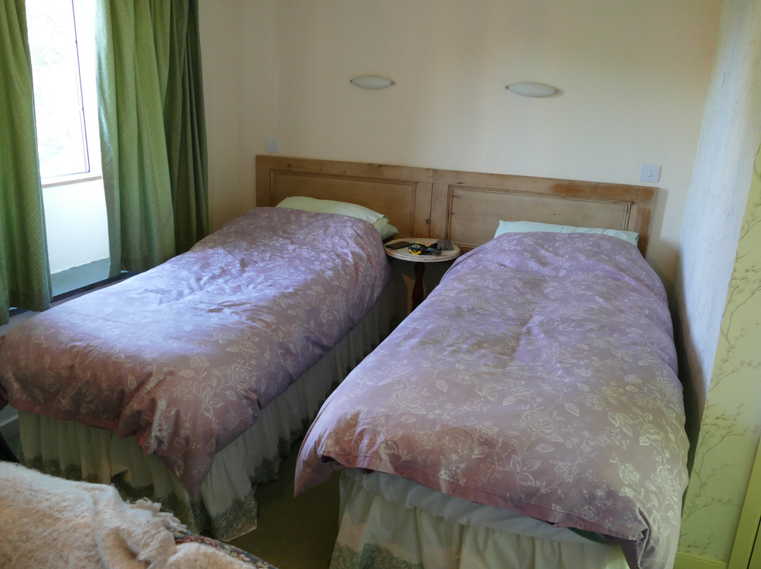 Windwhistle Farm主图