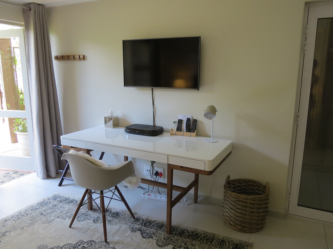 Dunton Guest House主图