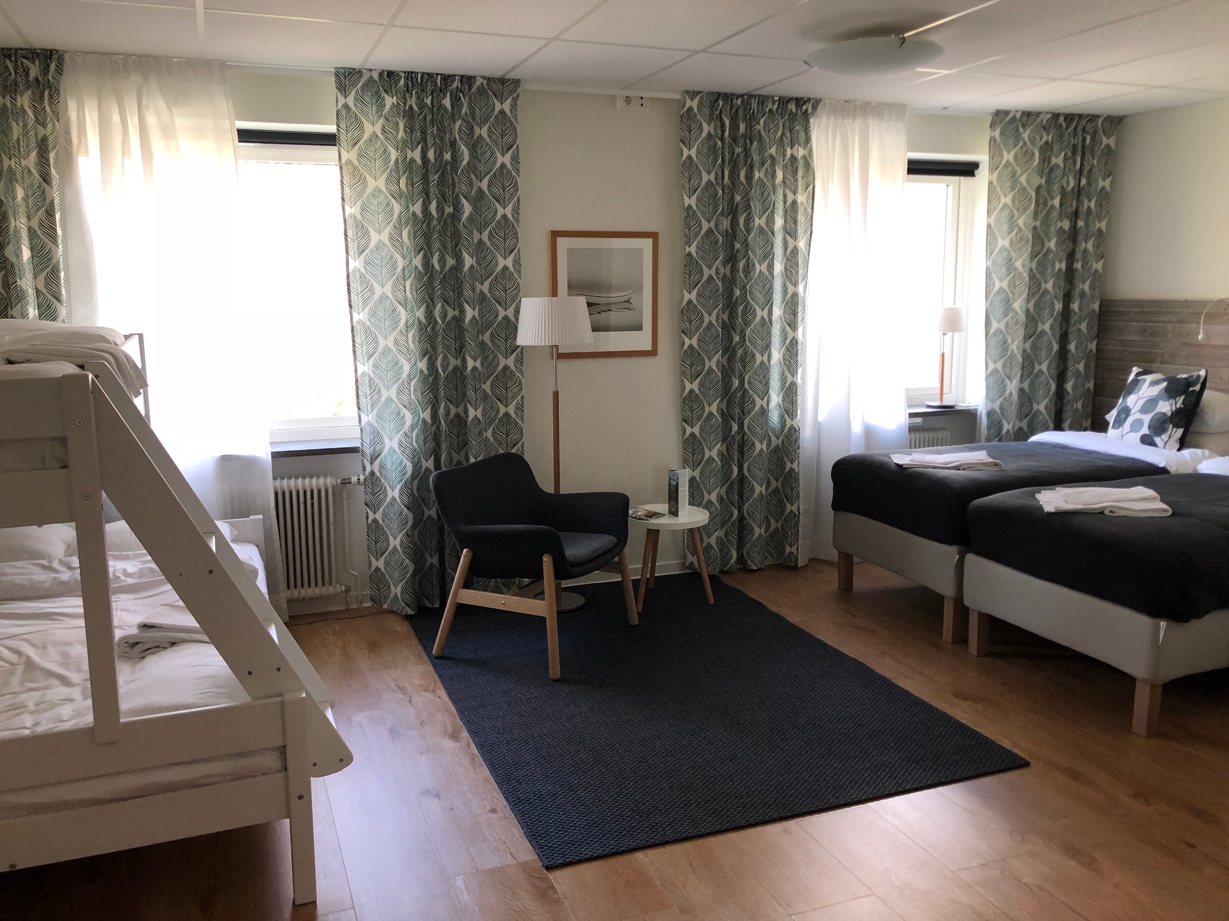 Kroppefjall Bed & Breakfast-官方