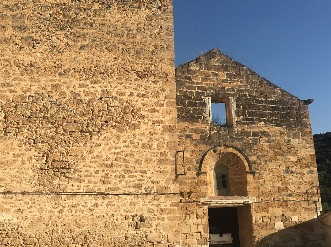 Monasterio de Santa Marí-a de Ovila景点图片