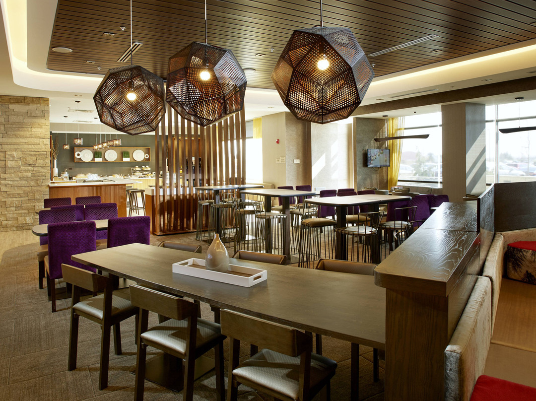 SPRINGHILL SUITES DAYTON BEAVERCREEK主图