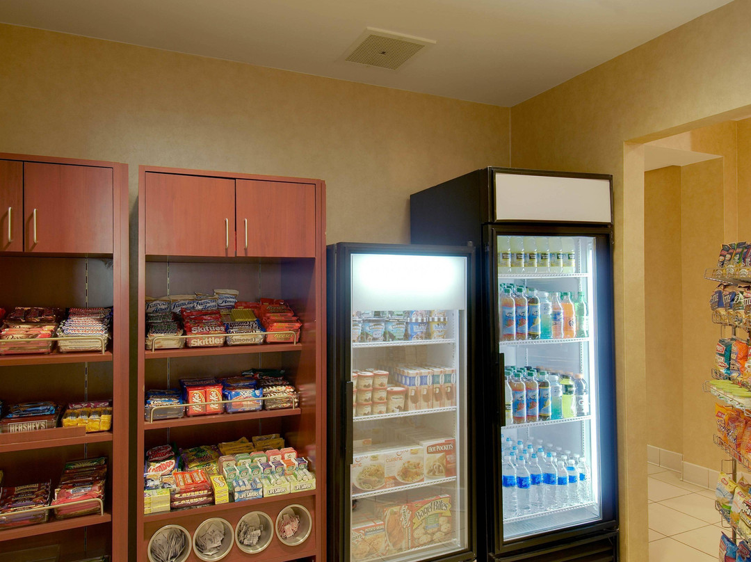 Residence Inn Princeton at Carnegie Center主图