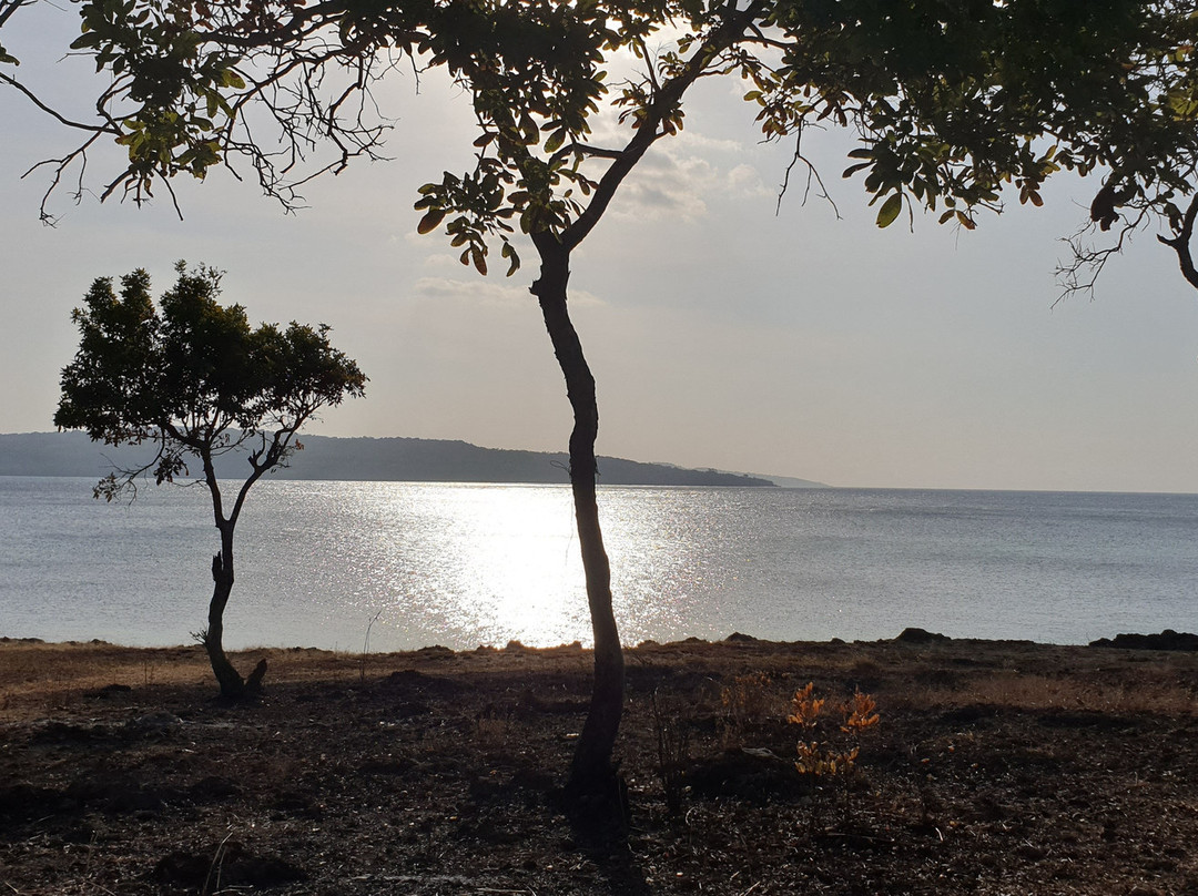Monkeys Cave and Natural Park-古邦必去景点