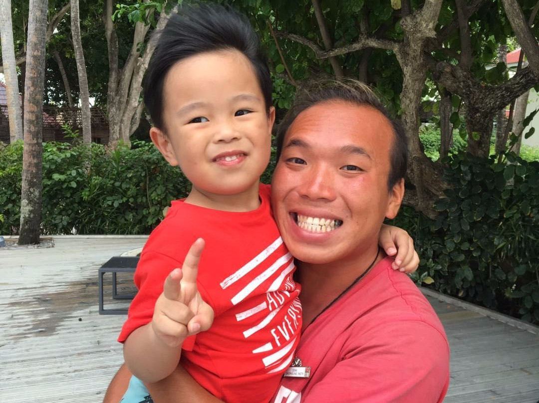 卡尼岛地中海俱乐部主图