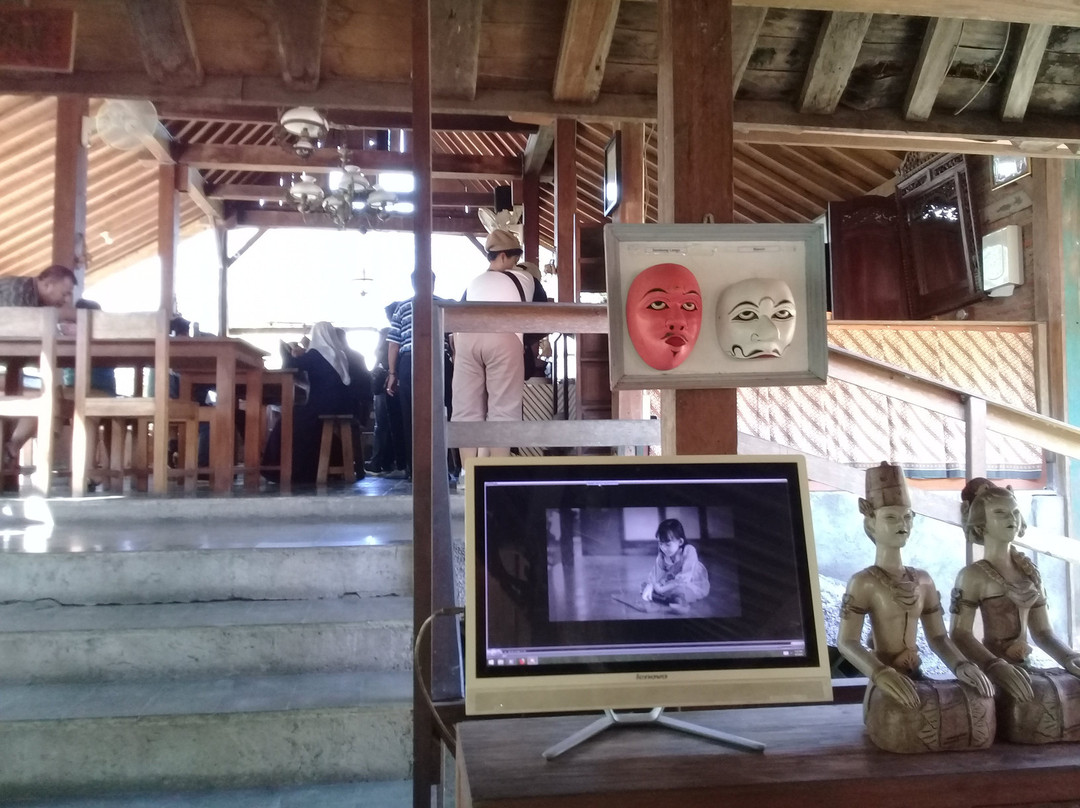 Tembi Rumah Budaya景点图片