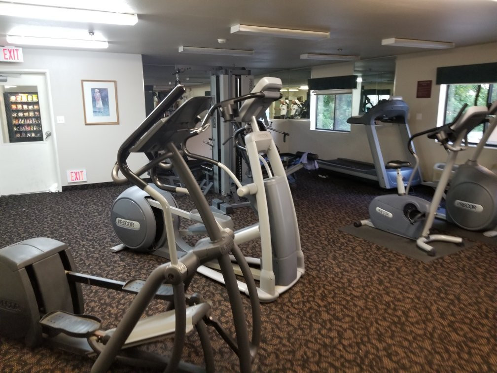 Travelodge by Wyndham Marysville主图