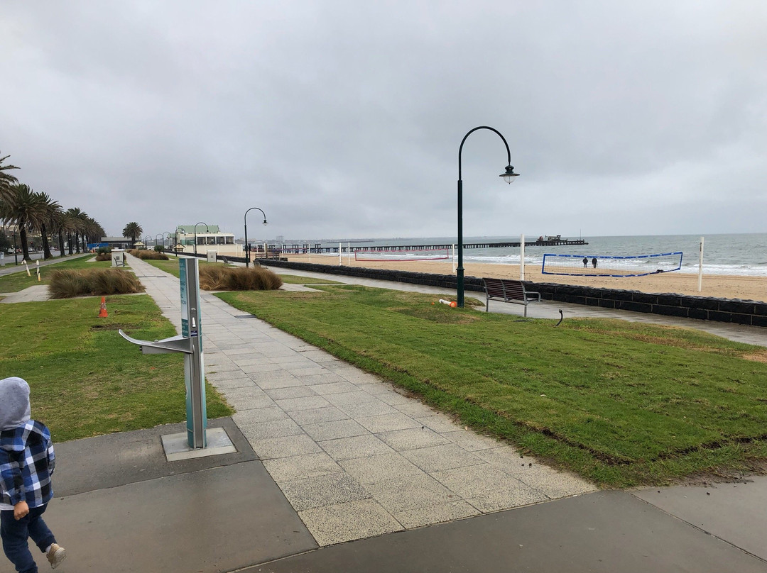 South Melbourne Beach景点图片