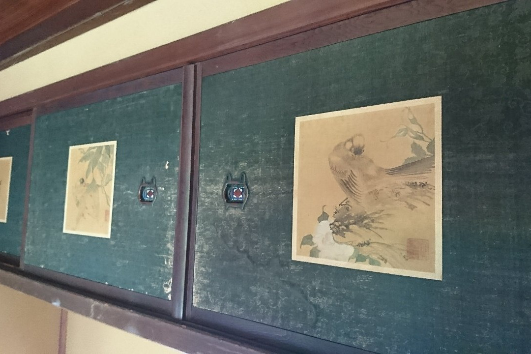 Former Hotta House-佐仓市必去景点