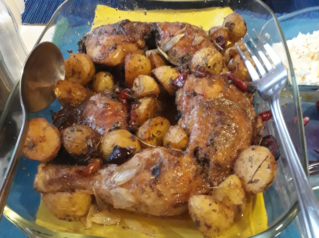 LerMont Guest House主图