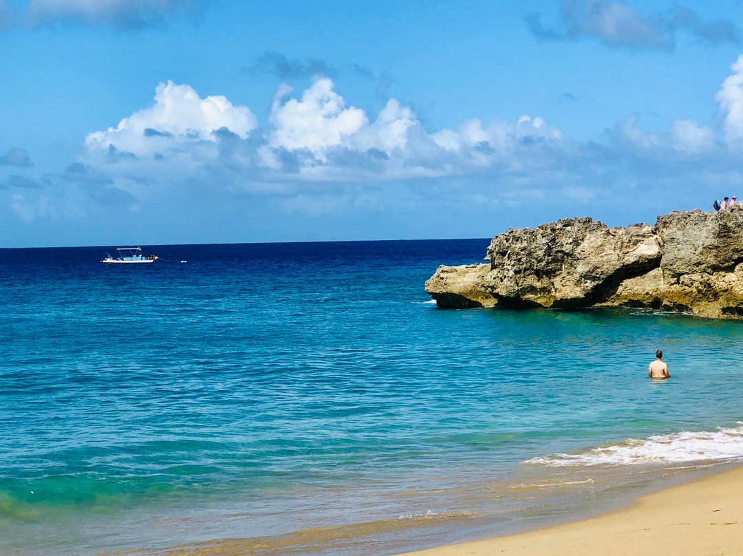 Beach Alicia-苏莎亚必去景点