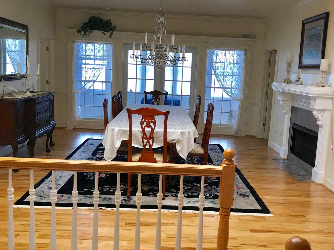 Colington Creek Inn主图