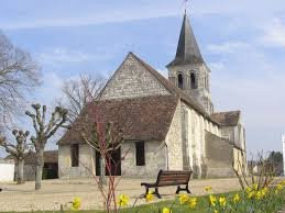 Abbatiale Saint Pierre-Descartes必去景点