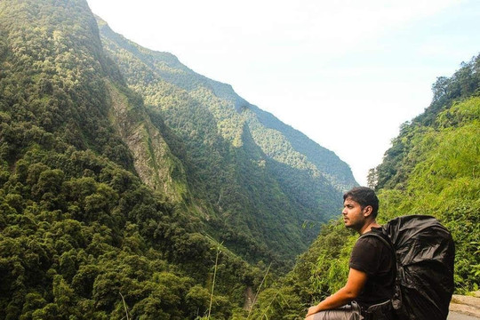 Wild Nepal Trekking-博卡拉必去景点