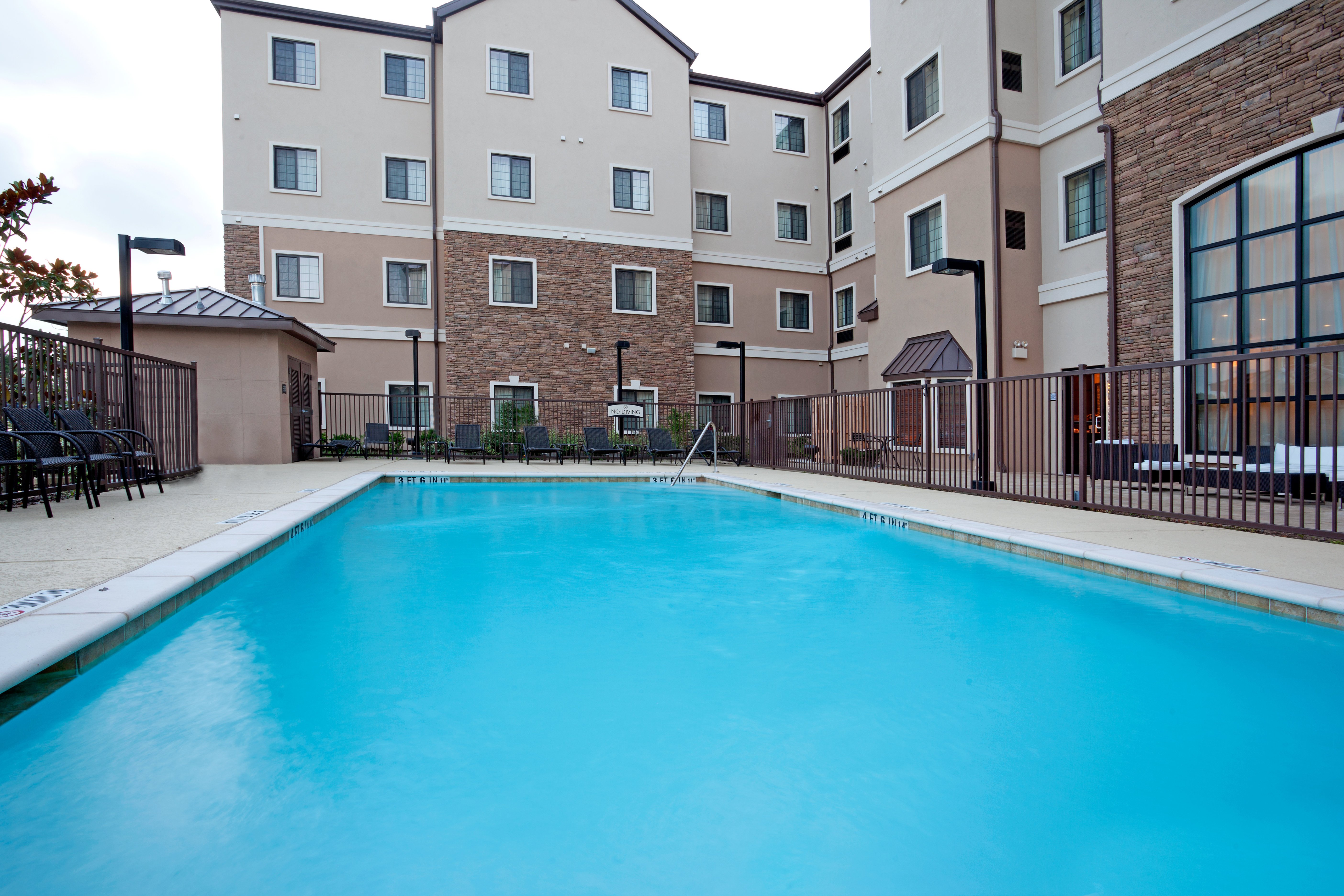 Staybridge Suites San Antonio Sea World, an IHG hotel-官方