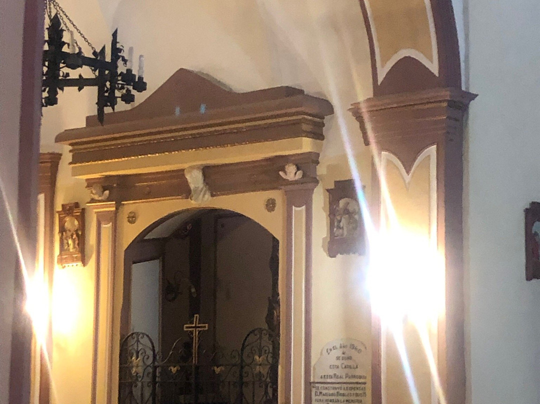 Iglesia de la Inmaculada Concepcion景点图片