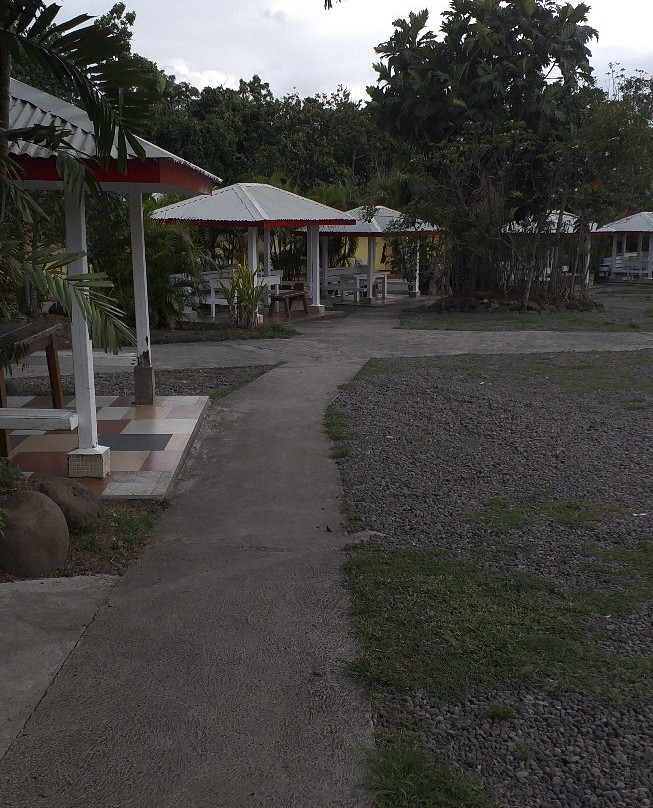 Royal Farm Resort主图