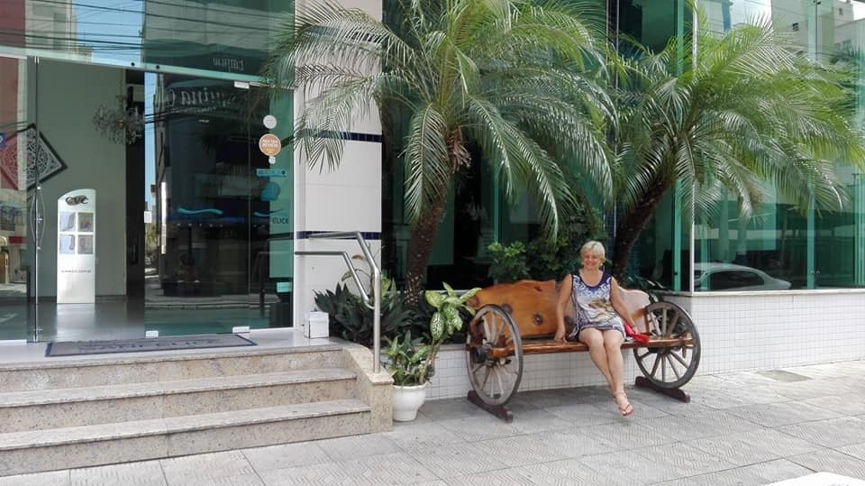 Sanfelice Hotel主图