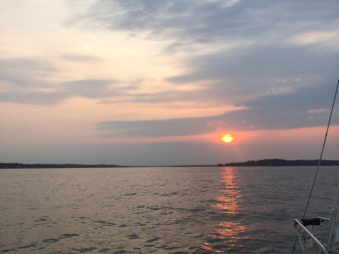 Chesapeake Sailing Tours景点图片