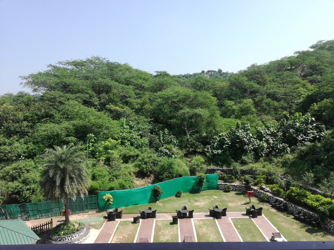 Golden Tulip Chandigarh Panchkula主图