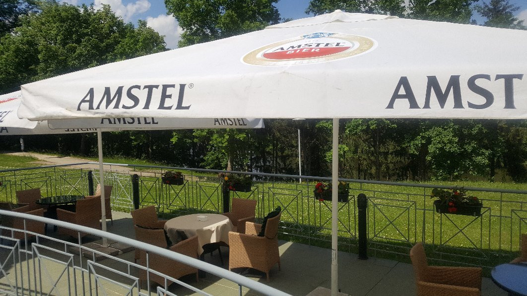 Violeta Viešbutis Hotel主图