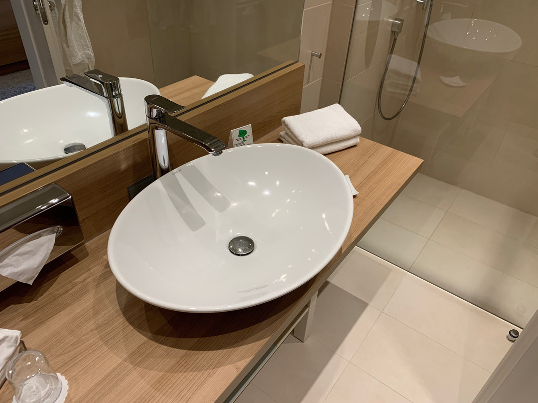 SeeHuus Lifestyle Hotel主图
