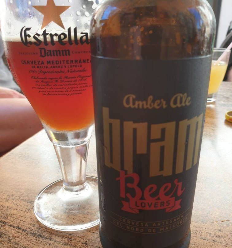 Beer Lovers Cerveceria景点图片
