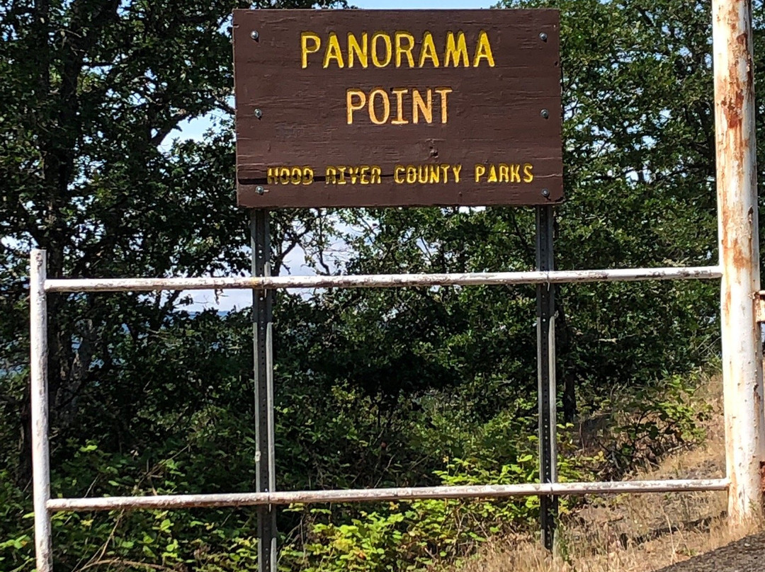 Panorama Point County Park景点图片