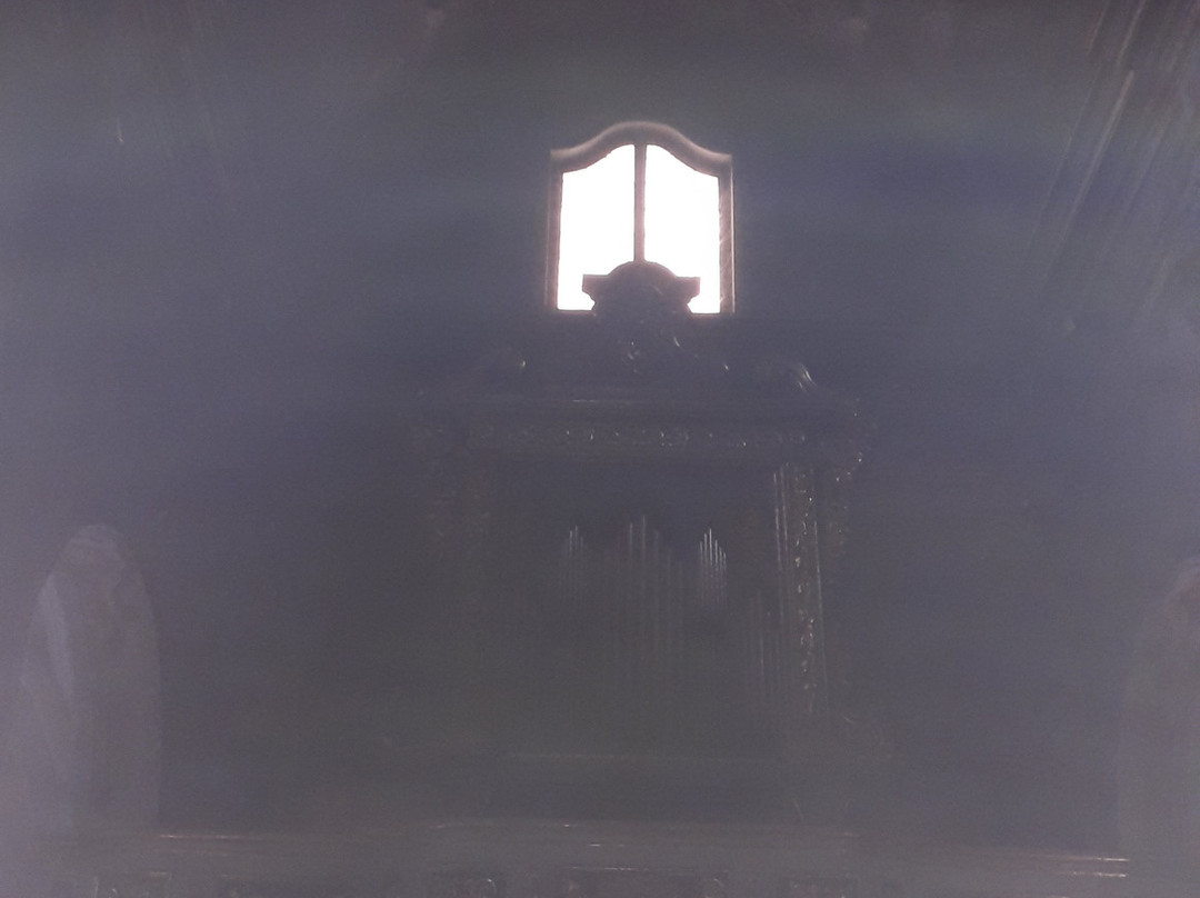 Chiesa di San Cristoforo景点图片