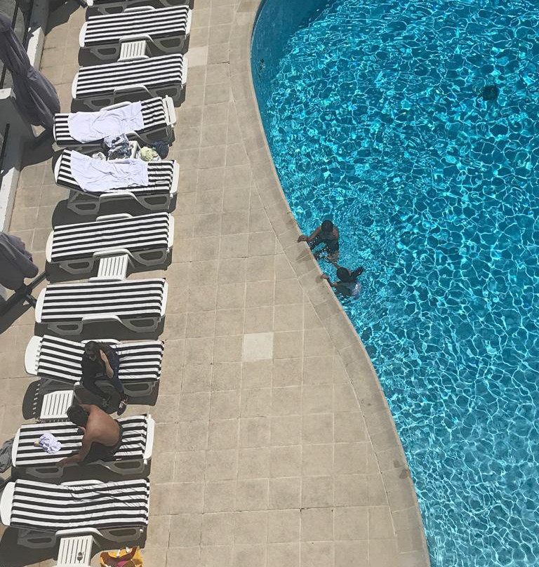 Hotel le Versailles主图