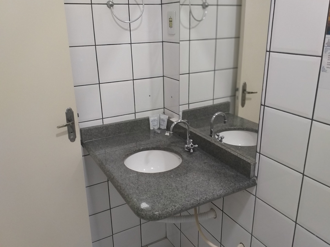 Hotel Lago da Palma主图