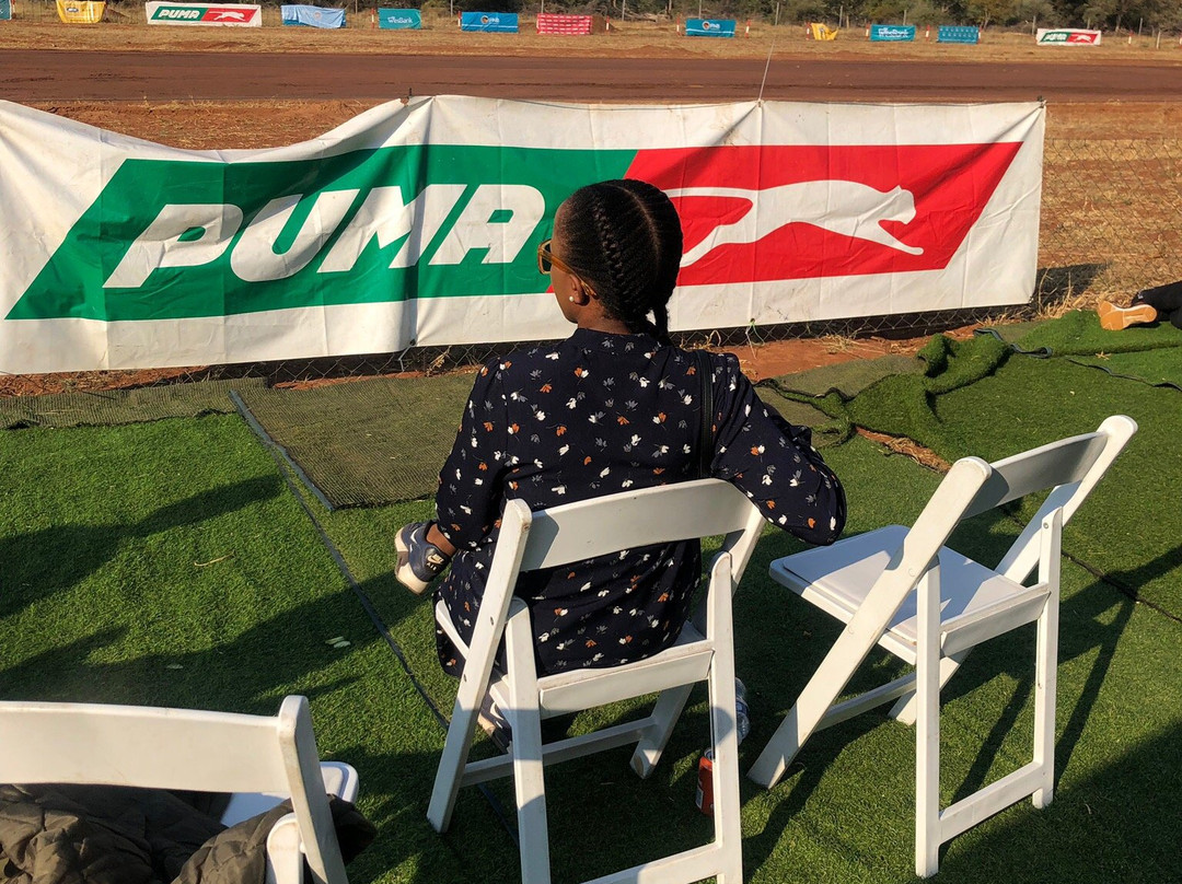 Matsieng's Footprints-嘉伯隆里必去景点