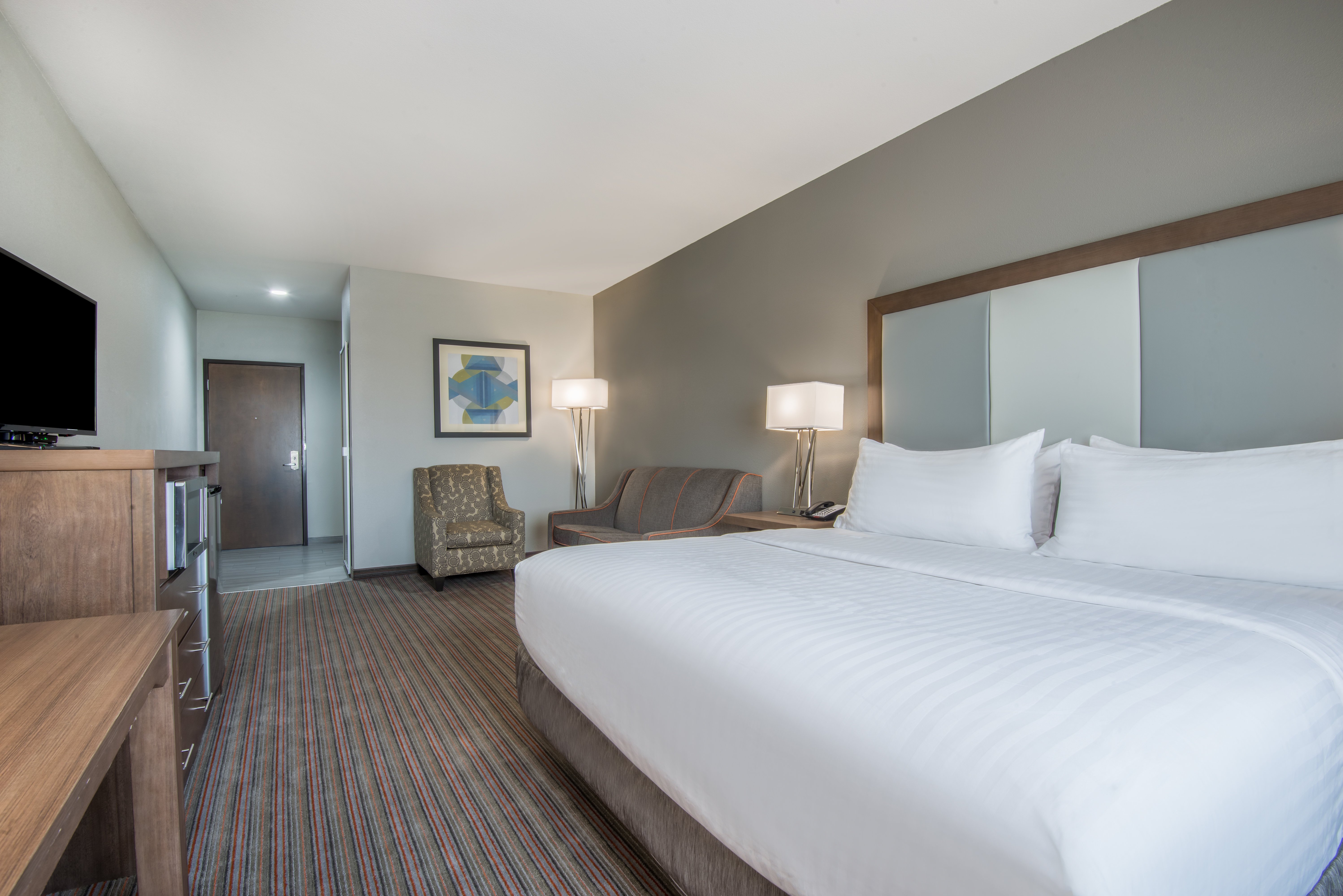 Holiday Inn Express & Suites Stillwater - University Area, an IHG hotel-官方