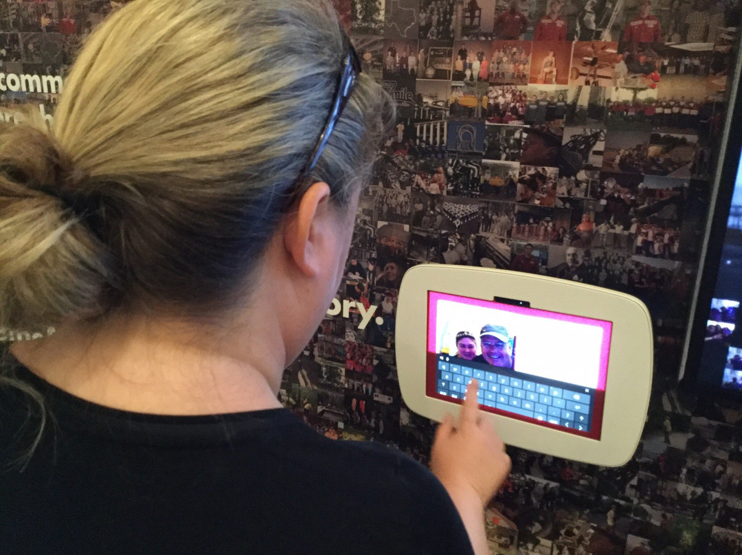 San Jacinto Museum of History-拉波特必去景点