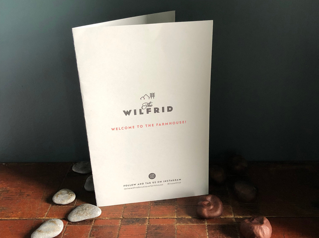 The Wilfrid Boutique Farmhouse主图