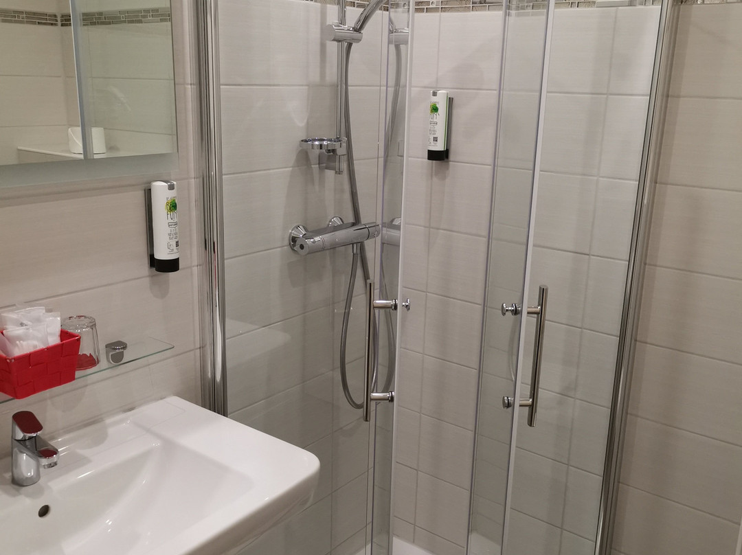 Hotel Deutscher Kaiser主图