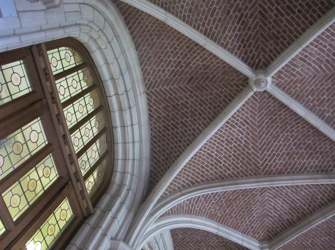 Gemeentehuis Westerlo-韦斯特尔洛必去景点