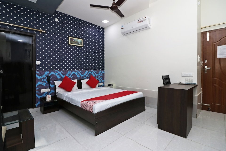 OYO 13493 Hotel Vridhi Inn-官方