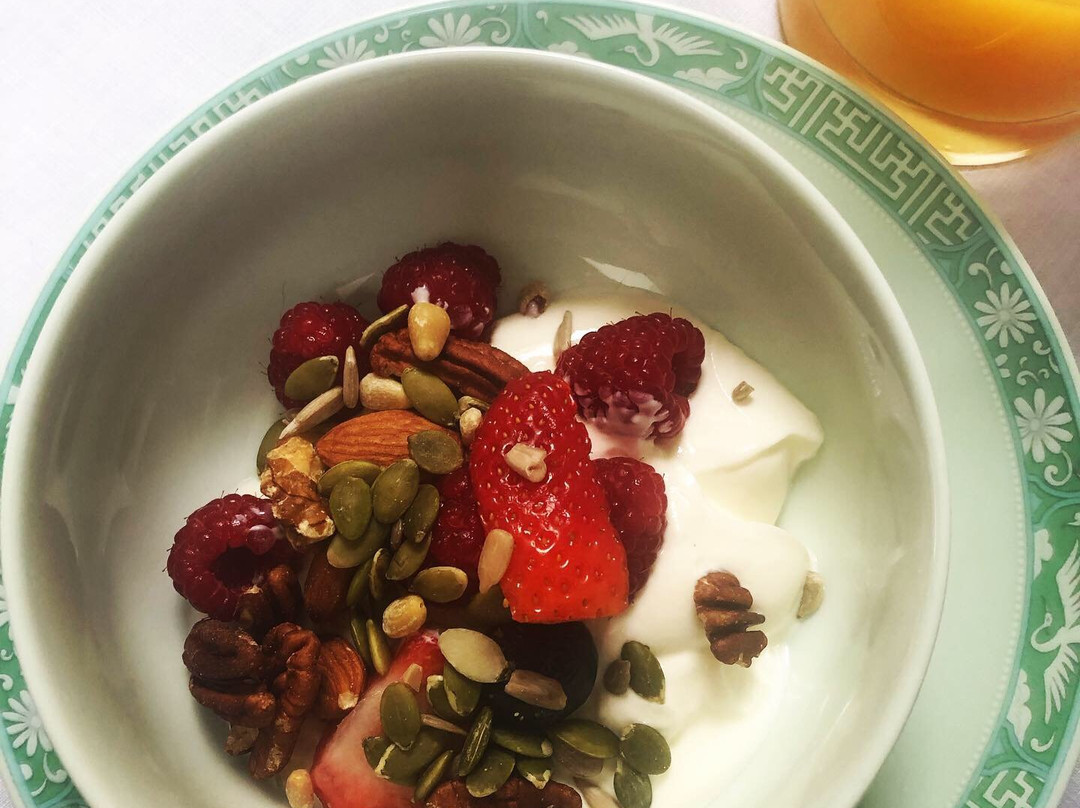 The Old Craft Barn主图