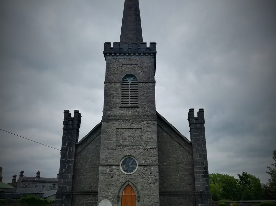 Mountmellick Museum-Mountmellick必去景点