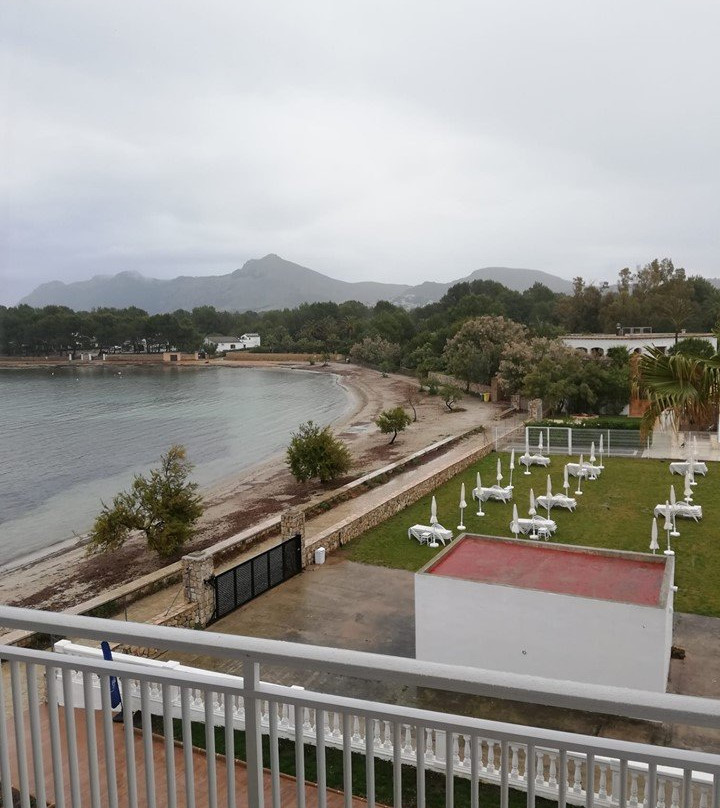 Sunprime Pollensa Bay主图